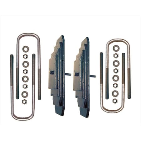 Icon Vehicle Dynamics (kit) 00-04 F250/F350 2IN SUSPENSION SYSTEM K32000